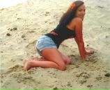 Фотография Дедовой Елизаветы