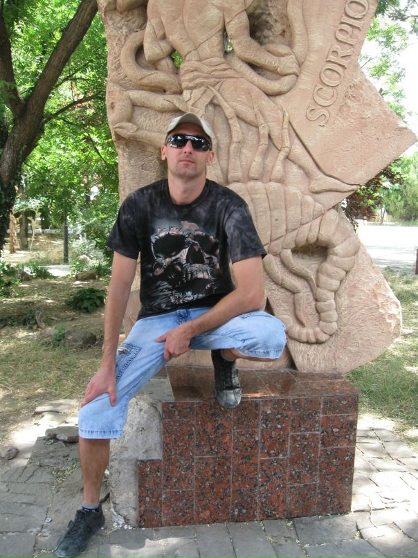 Дмитрий Олейник фотография #20