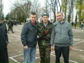 Андрій Багінський фотография #47 (источник - https://vk.com/id162646221)
