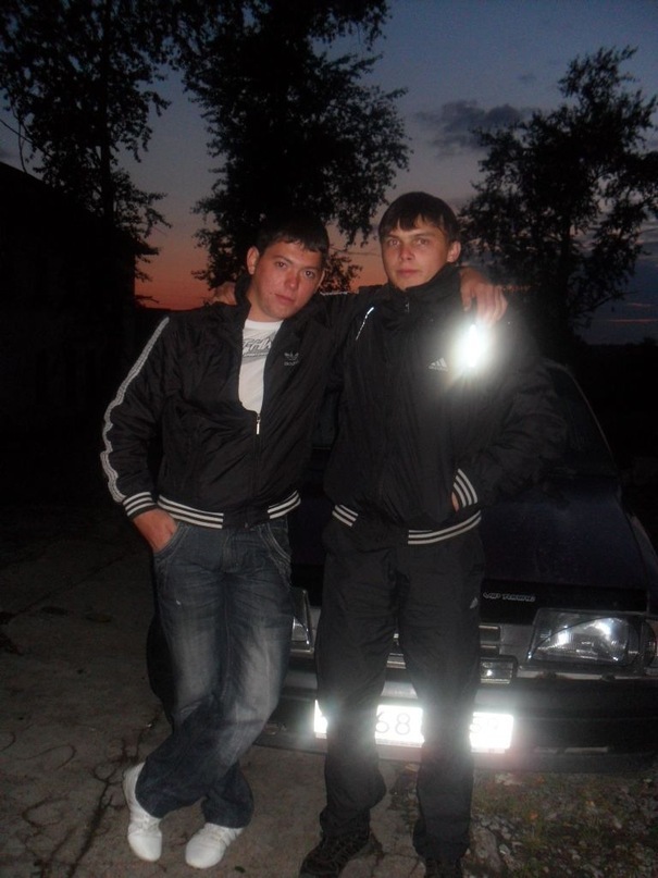Леха !!! фотография #2