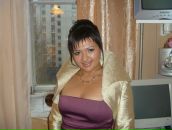 Фотография Фоминых Анны