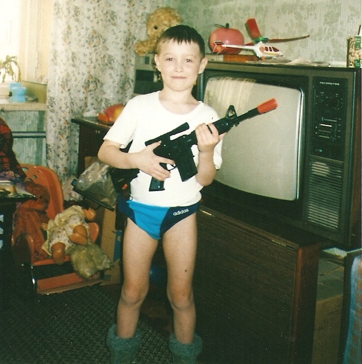 Дмитрий Гончаров фотография #50