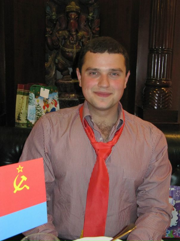 Иван Краско фотография #44