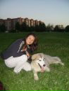 Фотография Афонина(Свистунова) Юлии