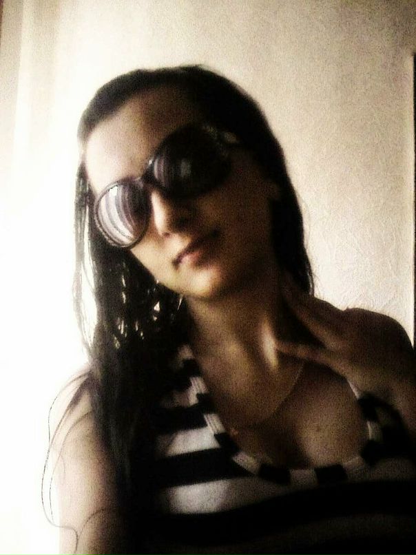 Оксана Гладковская фотография #48