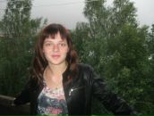 Фотография Шандрик Екатерины