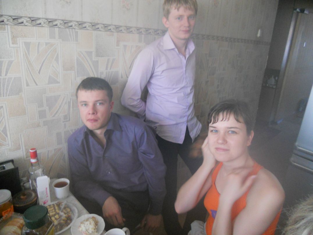 Артем Крашаков фотография #21