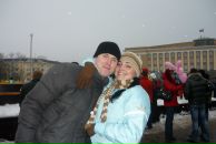 Фотография Матвеева Антона