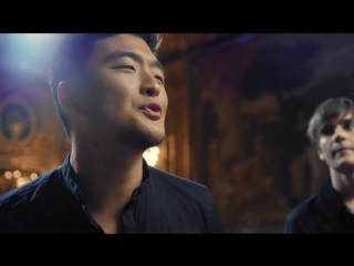 Премьера! MBAND - Балерина (OST Балерина 20.12.2016)