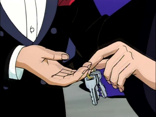 Человек-Паук (5 сезон 1 серия) - Свадьба (The Wedding)