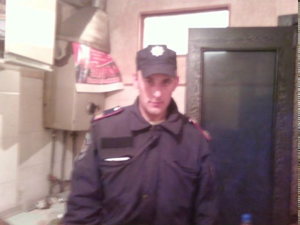 Дмитрий Мышкин фото №9