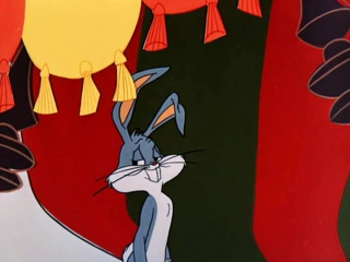 Кролик Багз или Дорожный Бегун / The Bugs Bunny/Road-Runner Movie (1979)