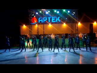 Video by Dasha Sapronova