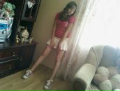 Євочка Довбак фотография #4 (источник - https://vk.com/id62315623)