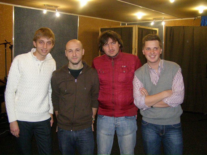 Дмитрий Ярошенко фотография #28