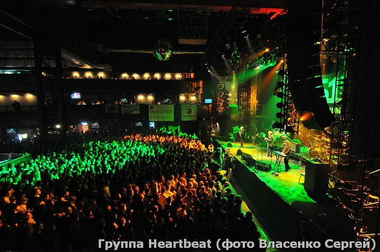 Софья Юрченко фотография #6