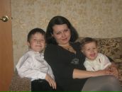 Фотография Кротовой Елены