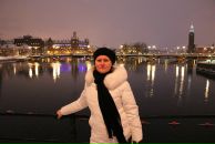 Фотография Лагуновой Лены