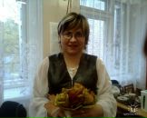 Фотография Костиной Натальи