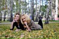 Фотография Ждановой Виктории