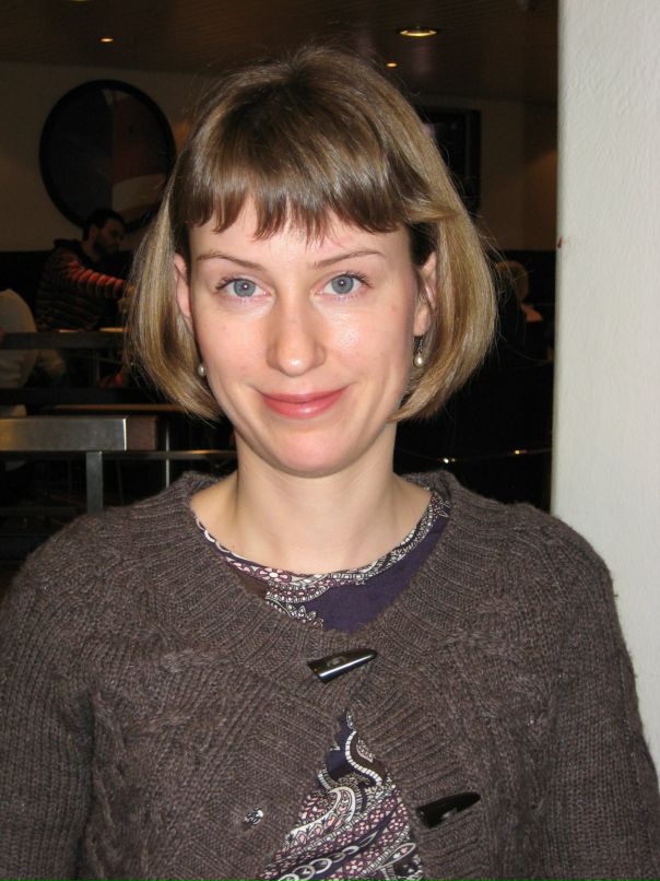 Ксения Анисимова фотография #18