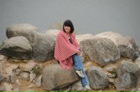 Фотография Мельниковой Жанны