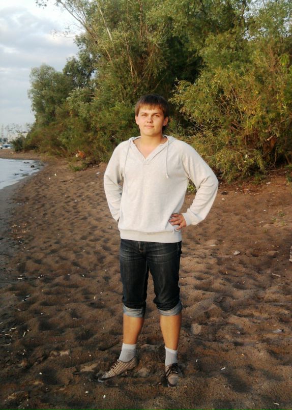 Иван Пшенников фотография #23