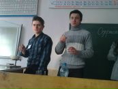 Андрій Левицький фотография #17 (источник - https://vk.com/id77471511)