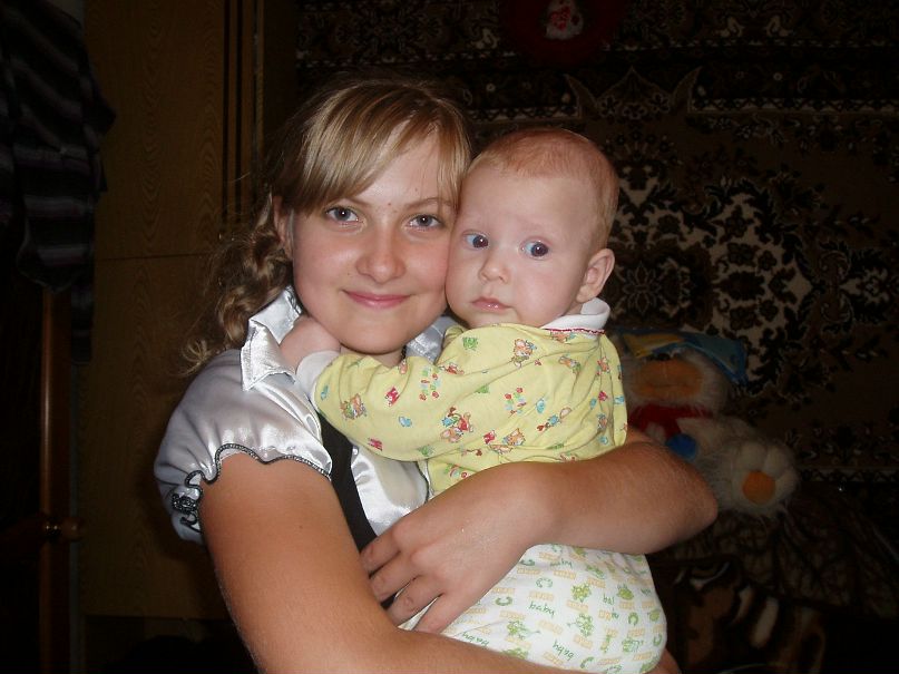 Елена Плотникова фотография #34