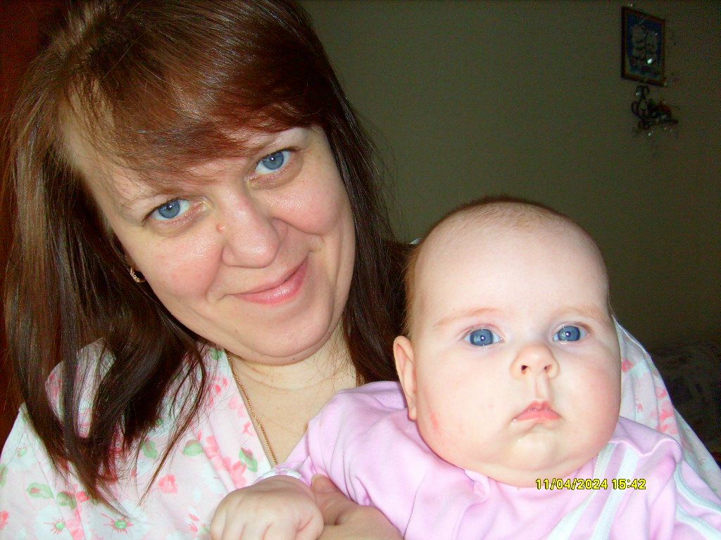 Вера Дрозд фотография #4