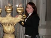 Фотография Пономаревой Натальи