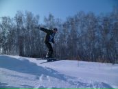 Фотография Бобылева Антона