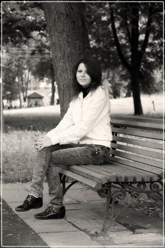 Сергей Моисеев фотография #21