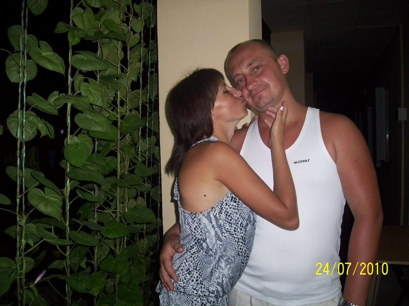 Виктор Профатило фотография #8