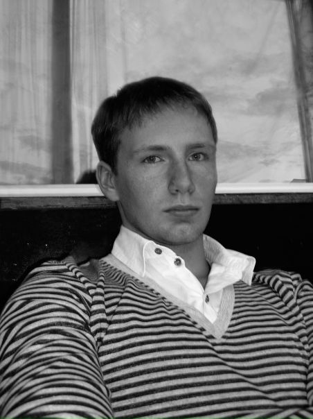 Дмитрий Мархев фото №16