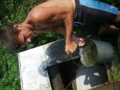 Сергій Романів фотография #11 (источник - https://vk.com/id91778463)