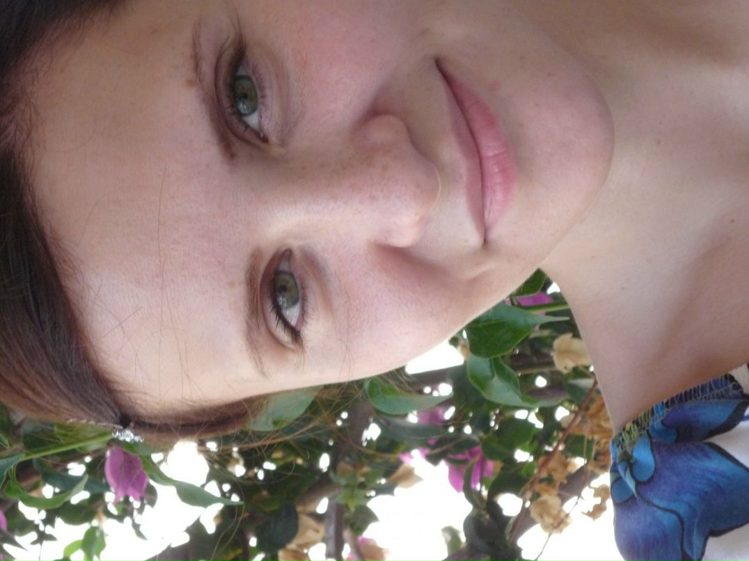 Ирена Шевченко фотография #21