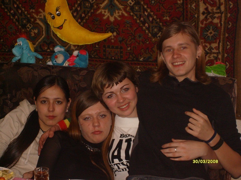 Юлия Олейникова фотография #41