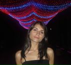 Фотография Шавшиной Оли