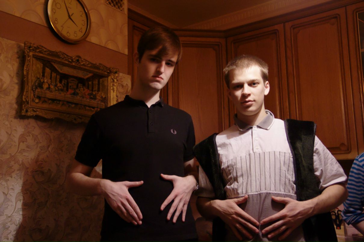 Антон Серков фотография #7