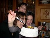 Фотография Волковой Ирины