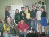 Анатолій Древинський фотография #33 (источник - https://vk.com/id49276673)