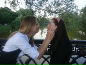 Фотография Мышакиной Ирины