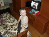 Фотография Рамазанова Дмитрия