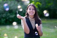 Фотография Безсоновой Евгении