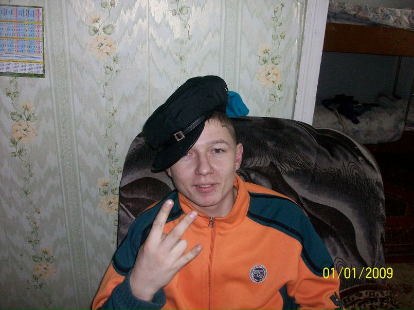 Дмитрий Селин фото №10