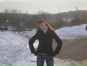 Фотография Лапеко Анны