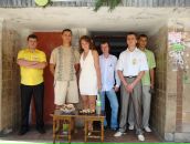 Ярослав Холоївський фотография #29 (источник - https://vk.com/id62532949)