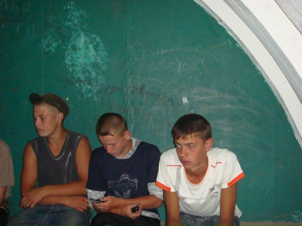 Александр Поляков фото №42