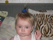 Фотография Карповой Оксаны